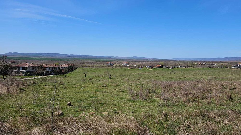 Продава се Парцел в с. Кошарица, Област Бургас - 1551 кв.м за 30 €/кв.м - Снимка #2