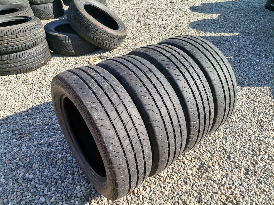 Anvelope vara 195/60r16c Continental