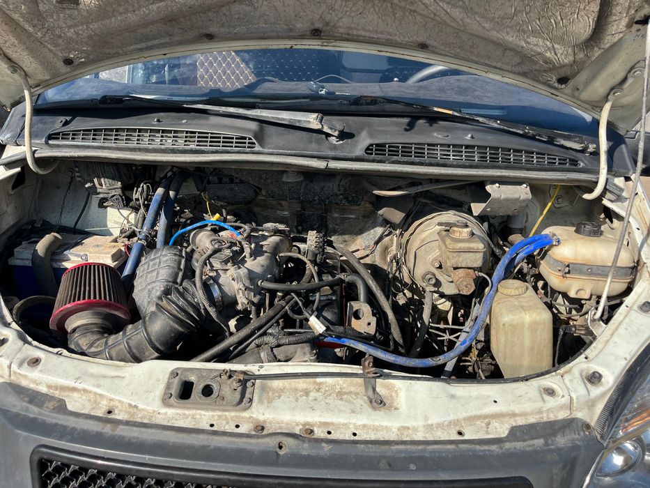 Продам газель тентованую