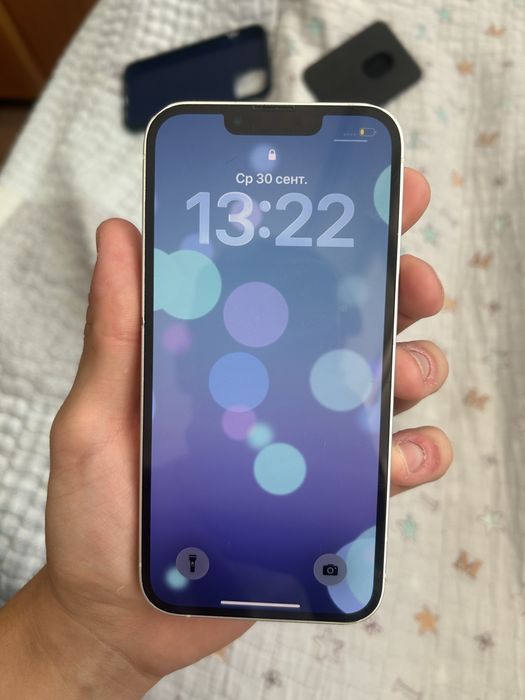 iphone 13   128 gb