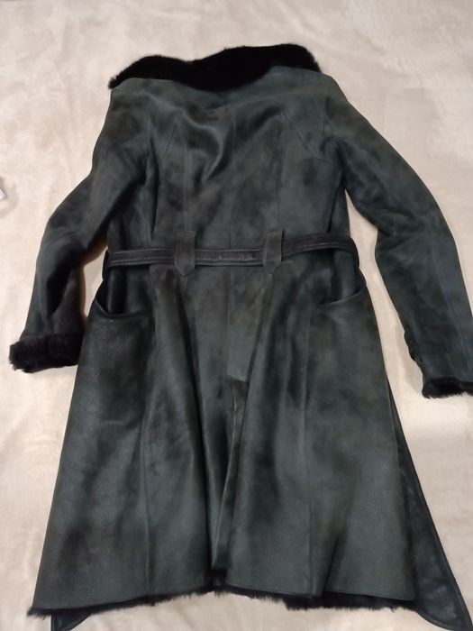 Продам  дублёнку