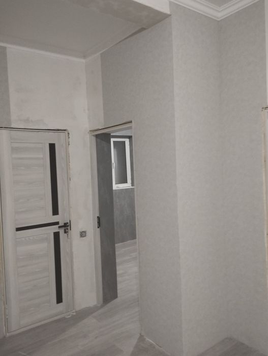 Ремонт квартир, молярка обои ламина.