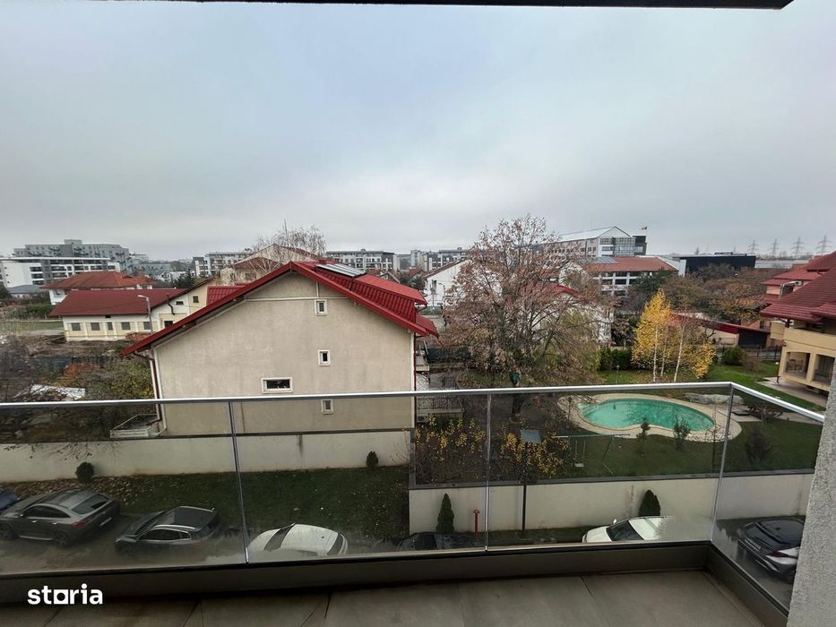 Apartament 2 camere/Zona Albert/Ploiesti