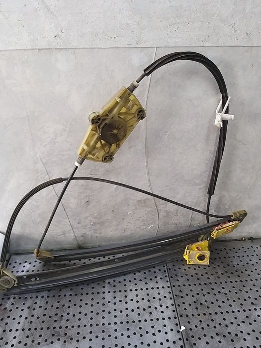 Macara geam electric stanga fata audi a6 c6 4f