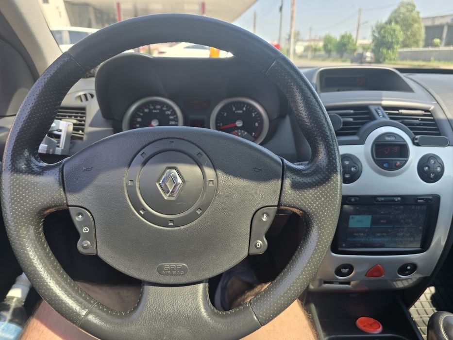 RENAULT Megane 2006 — imagine 2