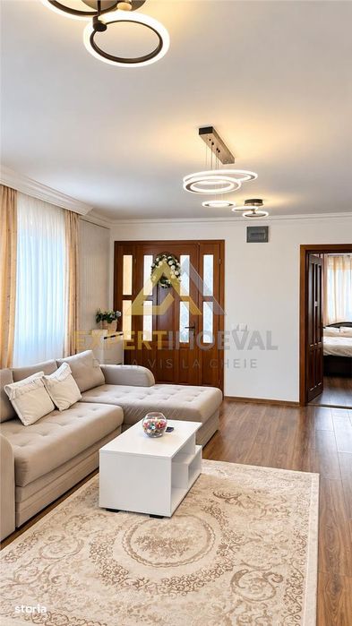 Casa spatioasa cu teren generos de 29 ari - Coltirea