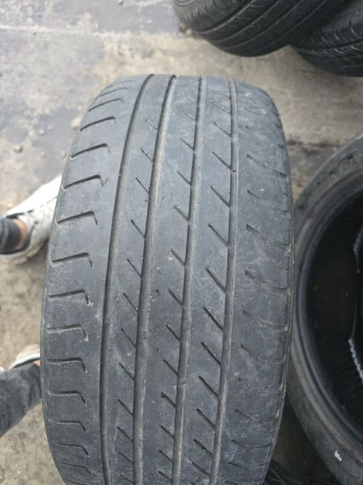 205/55 R16 лето 4 баллона