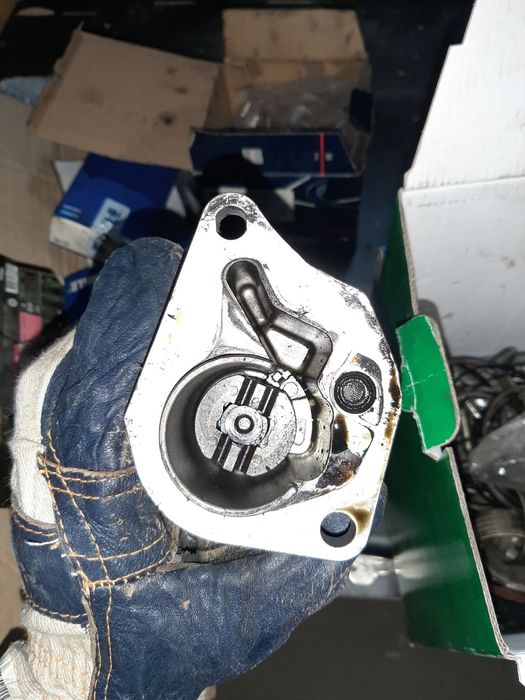 части за Рено Сценик 1.9/Renault Scenic 1.9dci