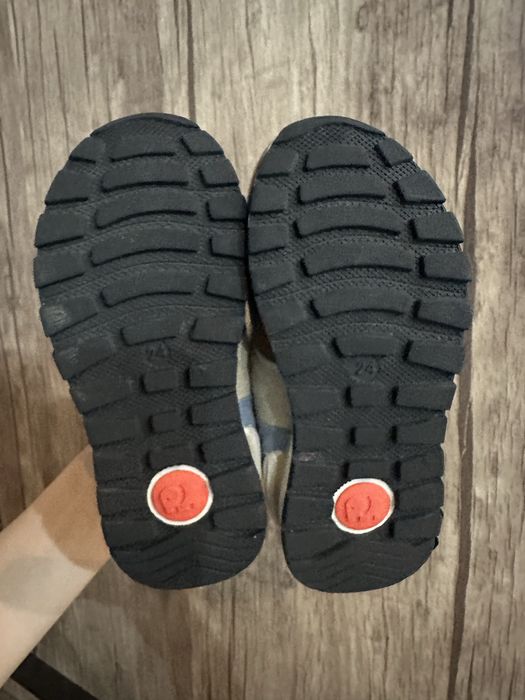 Детская обувь б/у