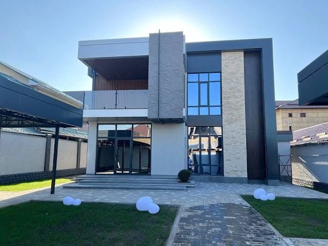 Ищу инвестора для реализации проекта в строительной сфере