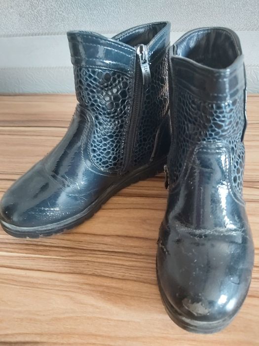 Обувь зимняя !!!новые