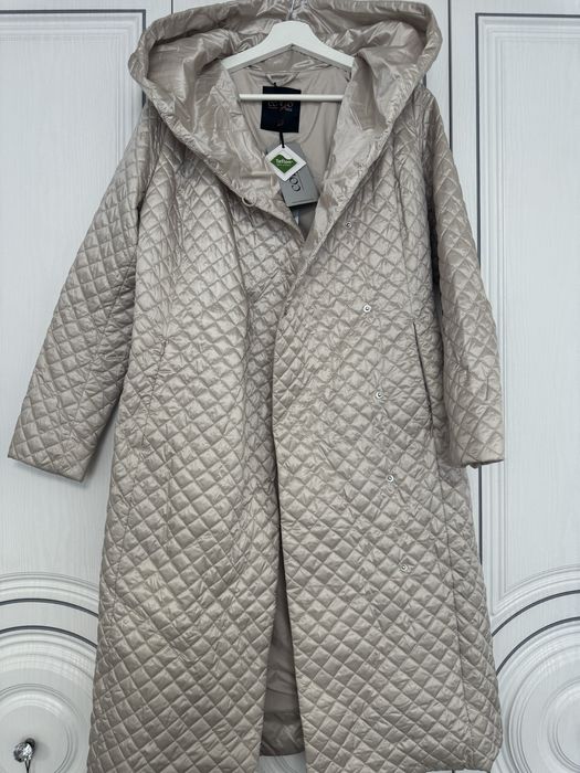 Пальто новое Conso