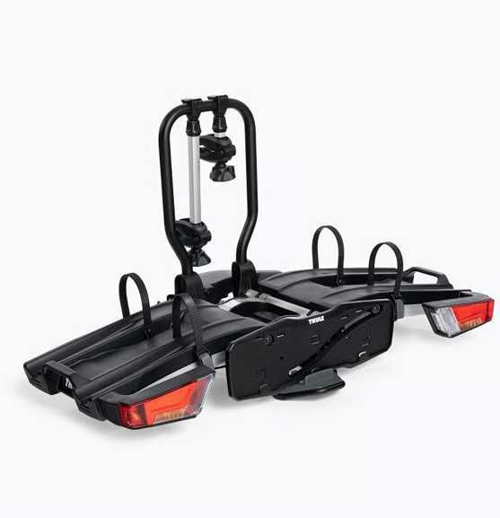 Suport biciclete electrice carlig Thule Easyfold XT 933 ca nou