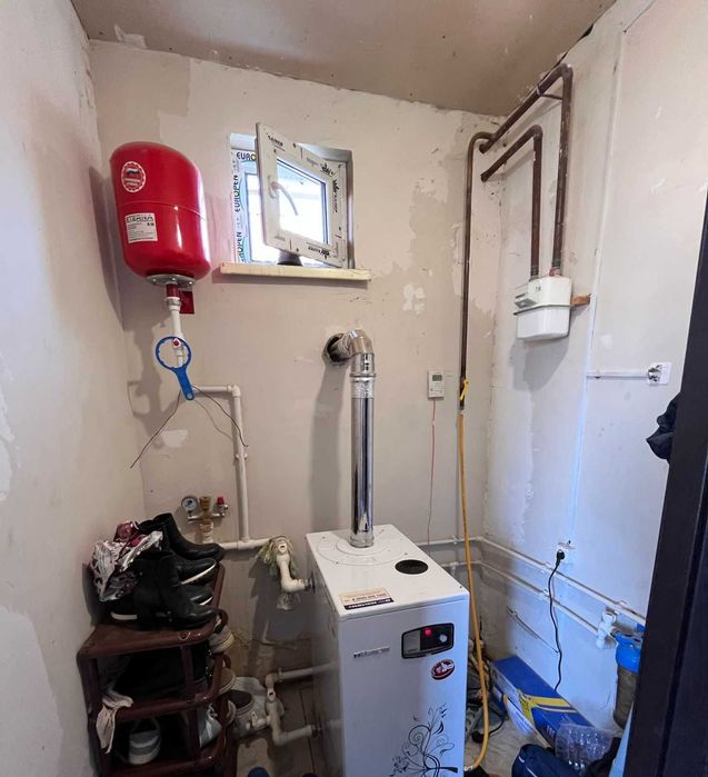 Частный дом в Сарытау