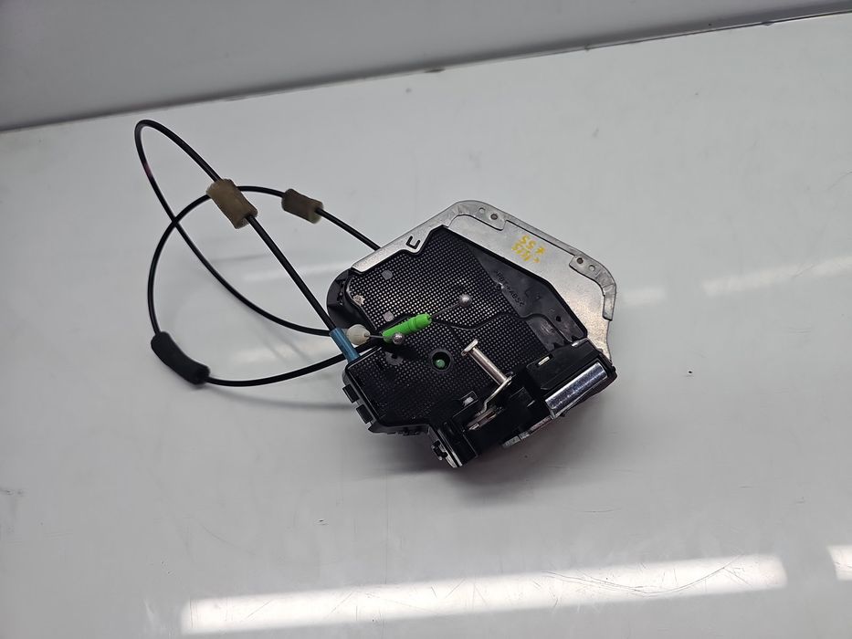 Broasca usa stanga spate Toyota Rav 4 IV (ZSA4, ALA4) [Fabr 2013-2018]
