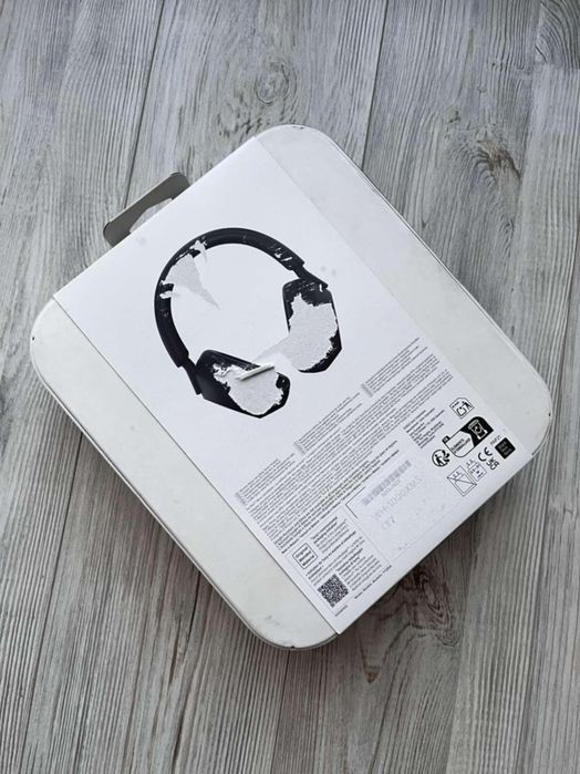 Слушалки Sony WH-1000XM5-Нови!-не разпечатвани !