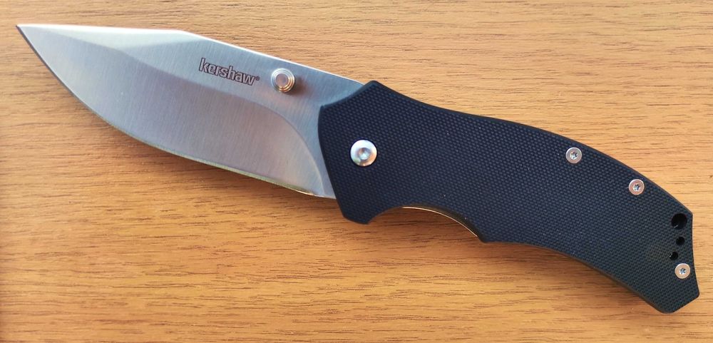 Сгъваемнож Kershaw 1490