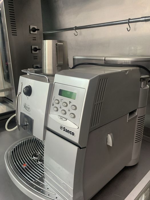 Продам кофемашину