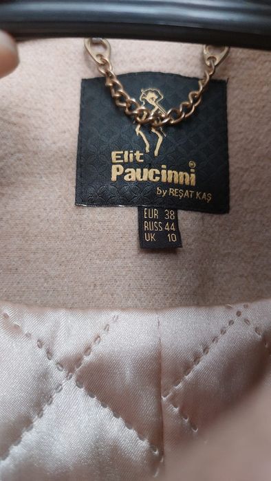 Пальто, в идеальном состоянии