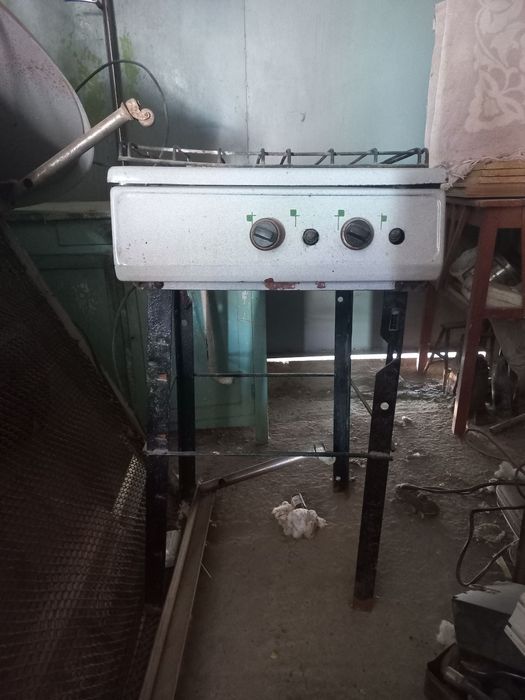 Gaz 4talik sotiladi