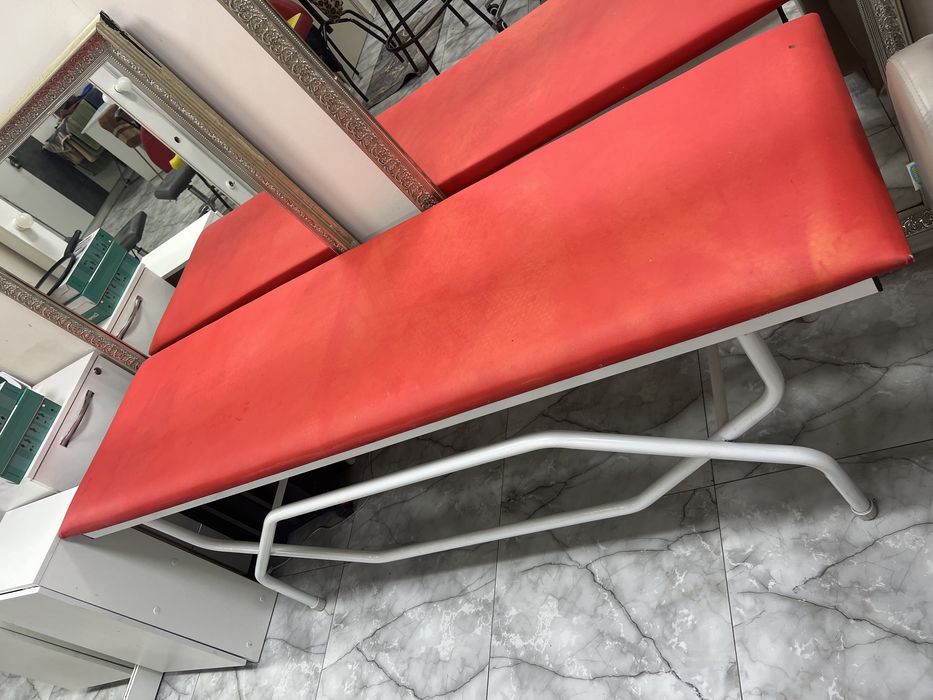 Продас мебель для салонп красоты