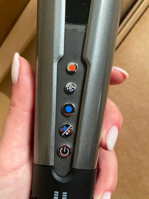 Dyson Airstrait HT01 – нова, оригинална