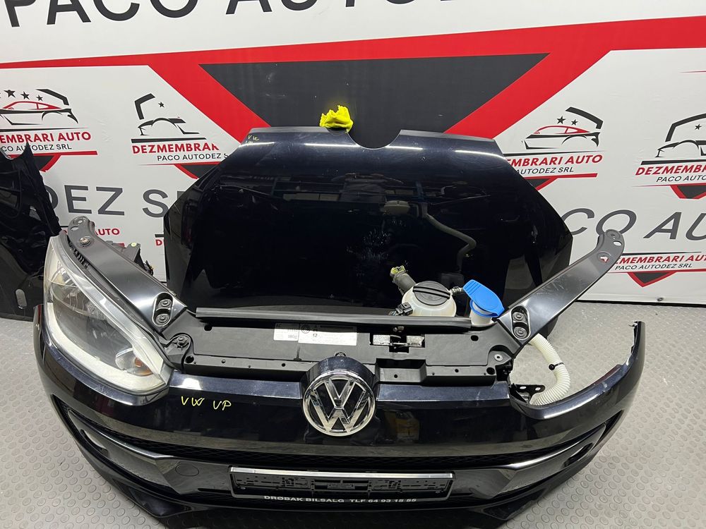 Bot Fata Completa Trager Capota Bara Far Aripa Vw Up Ramnicu Valcea