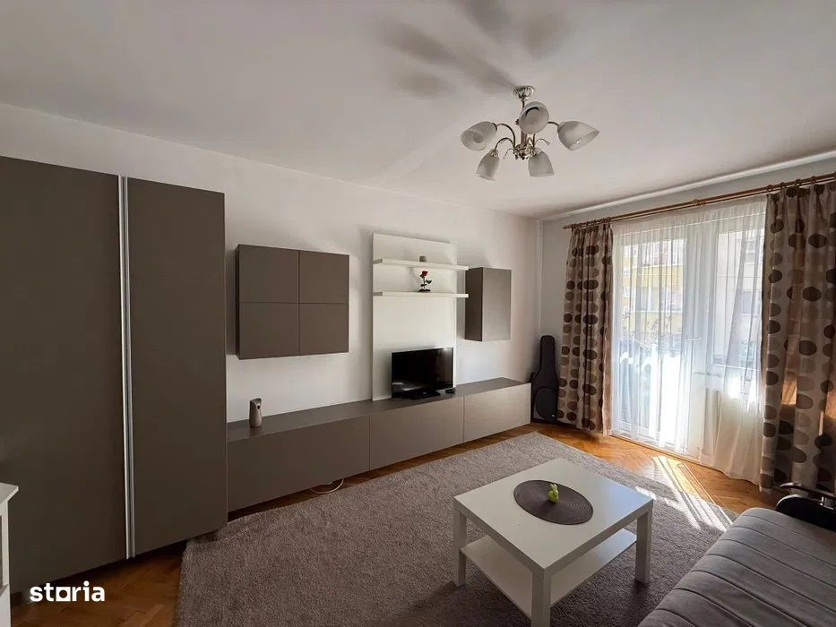 7 Noiembrie - Inchiriere apartament 2 camere - Str. Viseului — fotografia 3