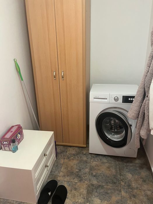 Дава се под наем Двустаен апартамент в Благоевград, Идеален център - 64 кв.м за 306 € - Снимка #5