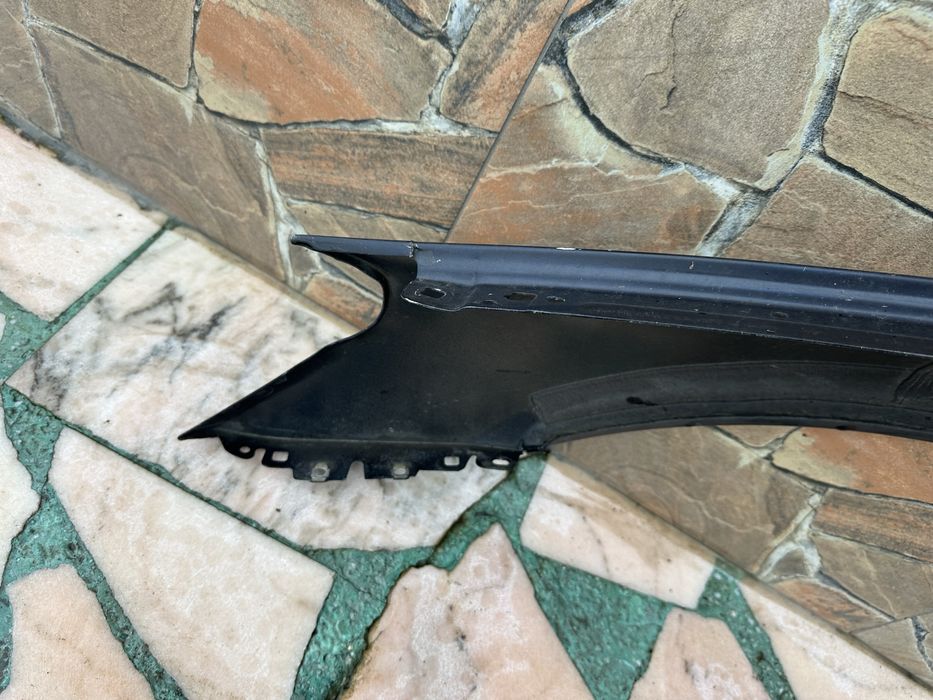 Aripa dreapta fata bmw g11 / g12 cu defect