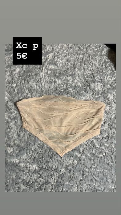 Различни блузки- shein zara bershka calvin klein