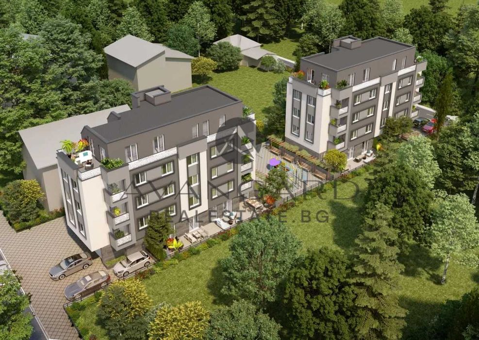 Продава се Двустаен апартамент в Пловдив, Прослав - 61 кв.м за 1209 €/кв.м - Снимка #15