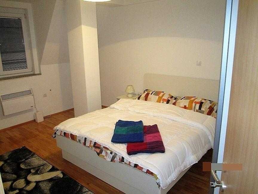 Дава се под наем Двустаен апартамент в Бургас, Изгрев - 59 кв.м за 188.7 € - Снимка #4