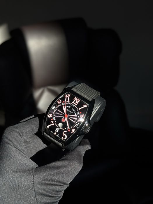 Ceas Franck Muller Mariner