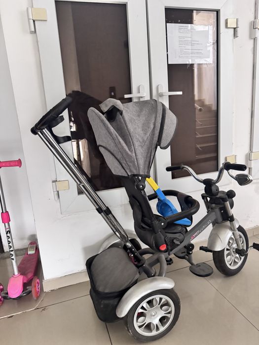 Велик детский , писать на вотсап