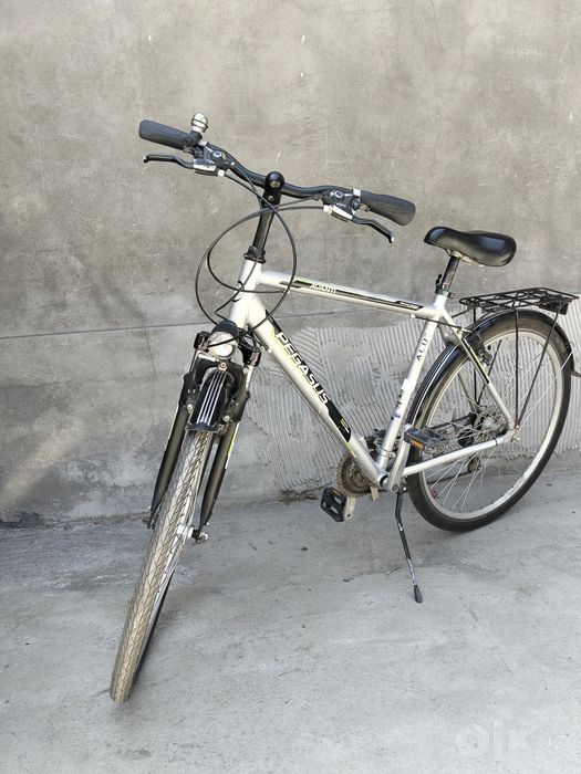 Velosiped 28 razmeri Nemetski Pegasus
