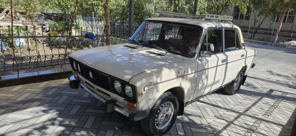 Продается ваз 2106