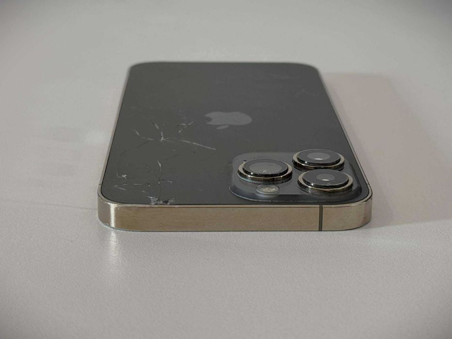 Бартер! iPhone 13 Pro Max Gold (Златен)