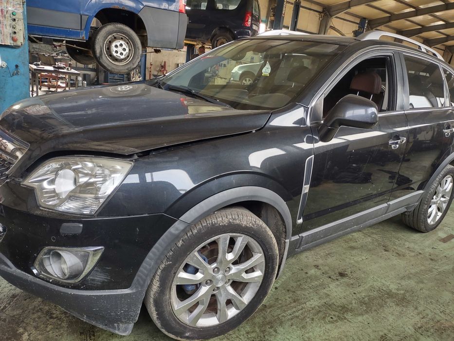 Opel Antara 22cdti 4x4