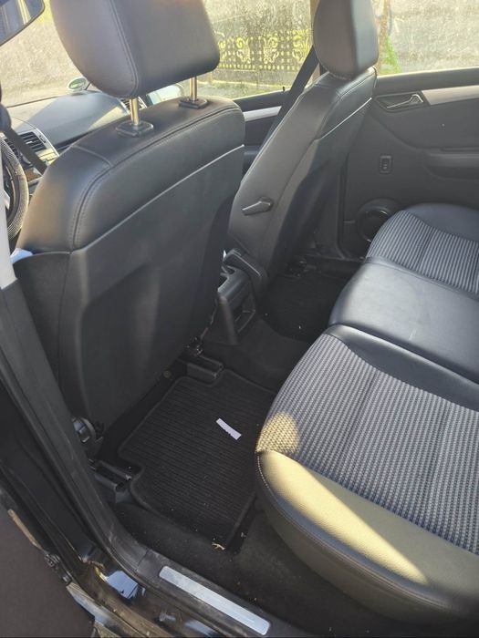 MERCEDES-BENZ A-Class 2008 — imagine 4
