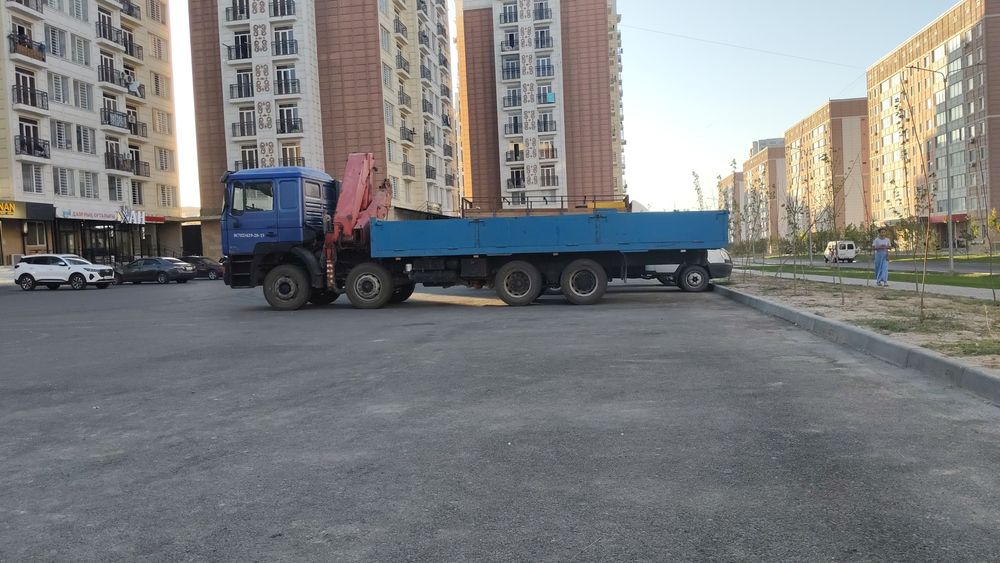 Манипуляатор Услуги