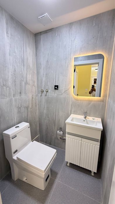Продается 3 ком. Квартира на 2 этаже площадью 94 кв.м. Рядом с Самкоч