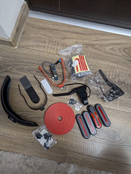 Accesorii trotineta Xiaomi
