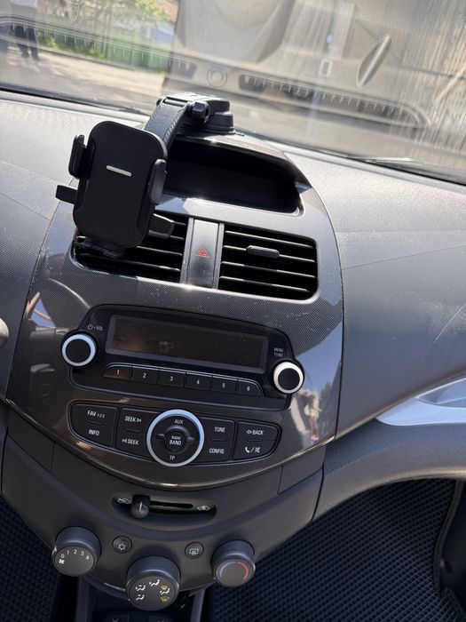 Продам Chevrolet Spark, в отличном состоянии.