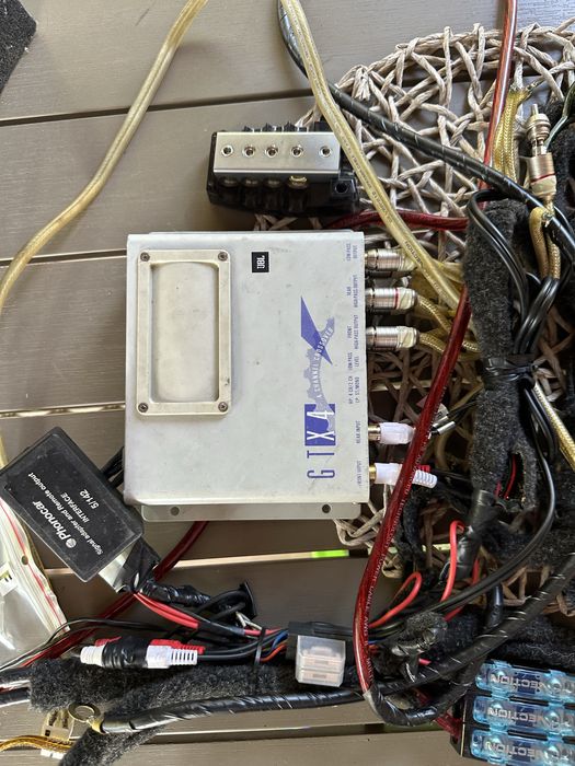 Sistem audio audison