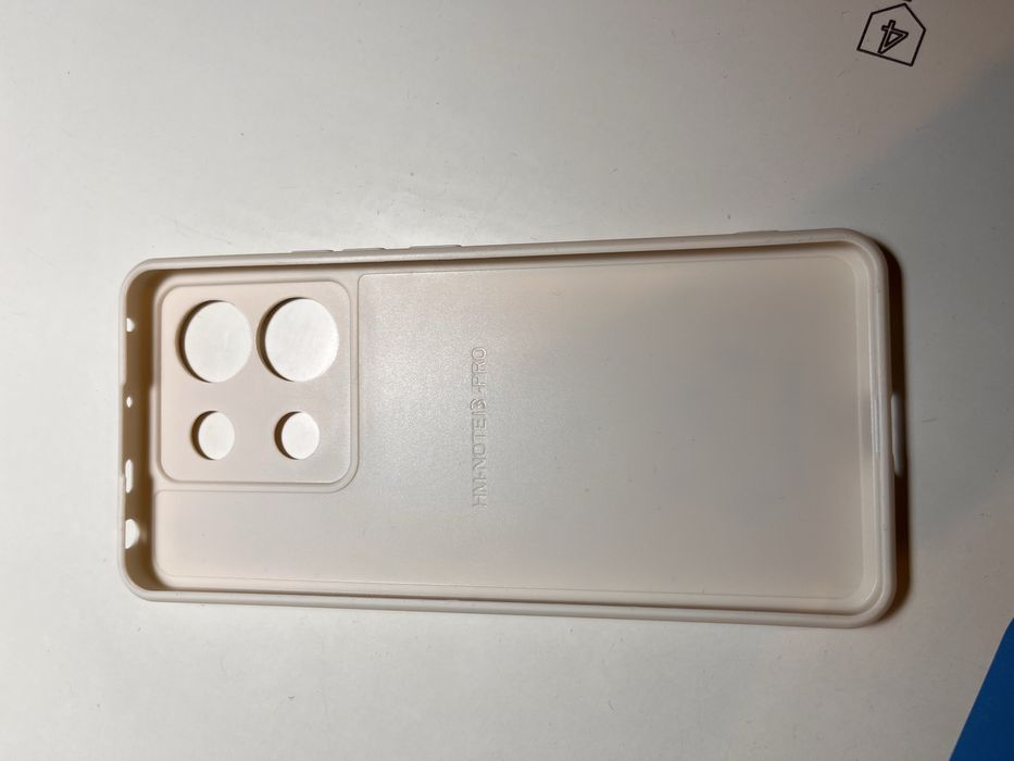 Чехол на redmi note 13 pro
