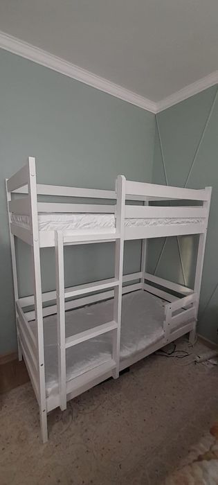 Продам двухъярусный кровать