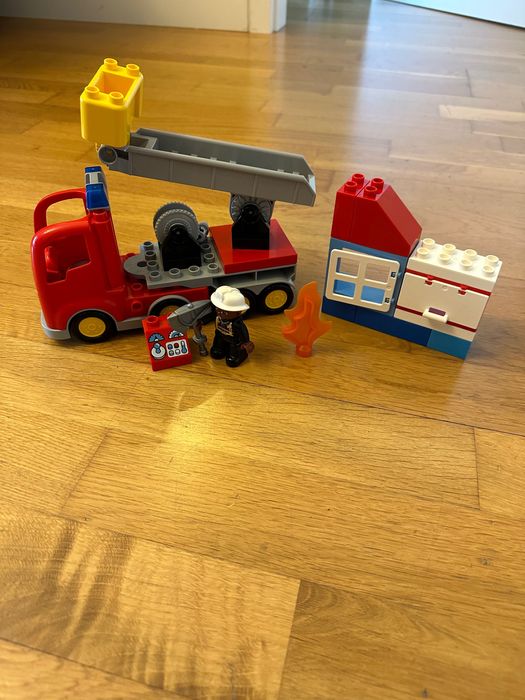 Lego duplo seturi complete