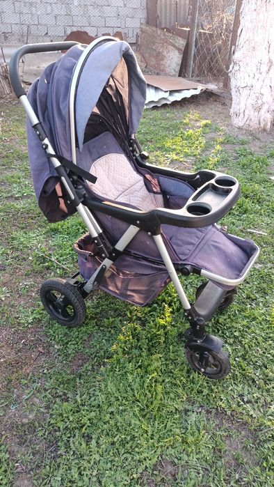 Детская.   коляска