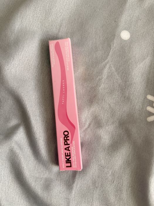 Set tatti lash de gene